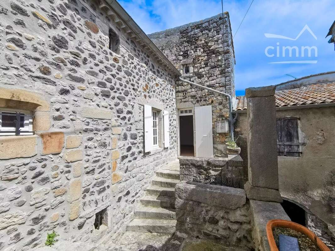 Maison à SAINT-GERMAIN