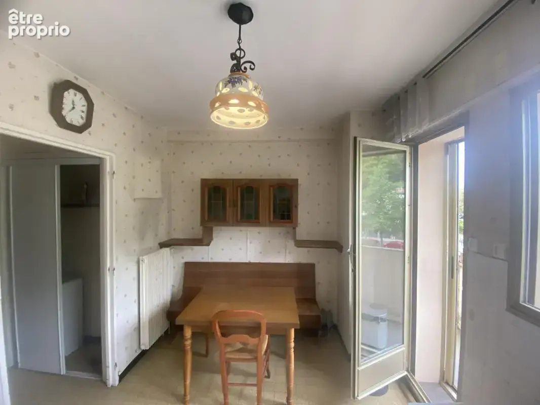 Appartement - photo 7