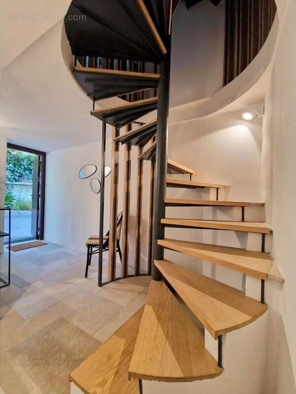 Maison à SAINT-JEAN-CAP-FERRAT