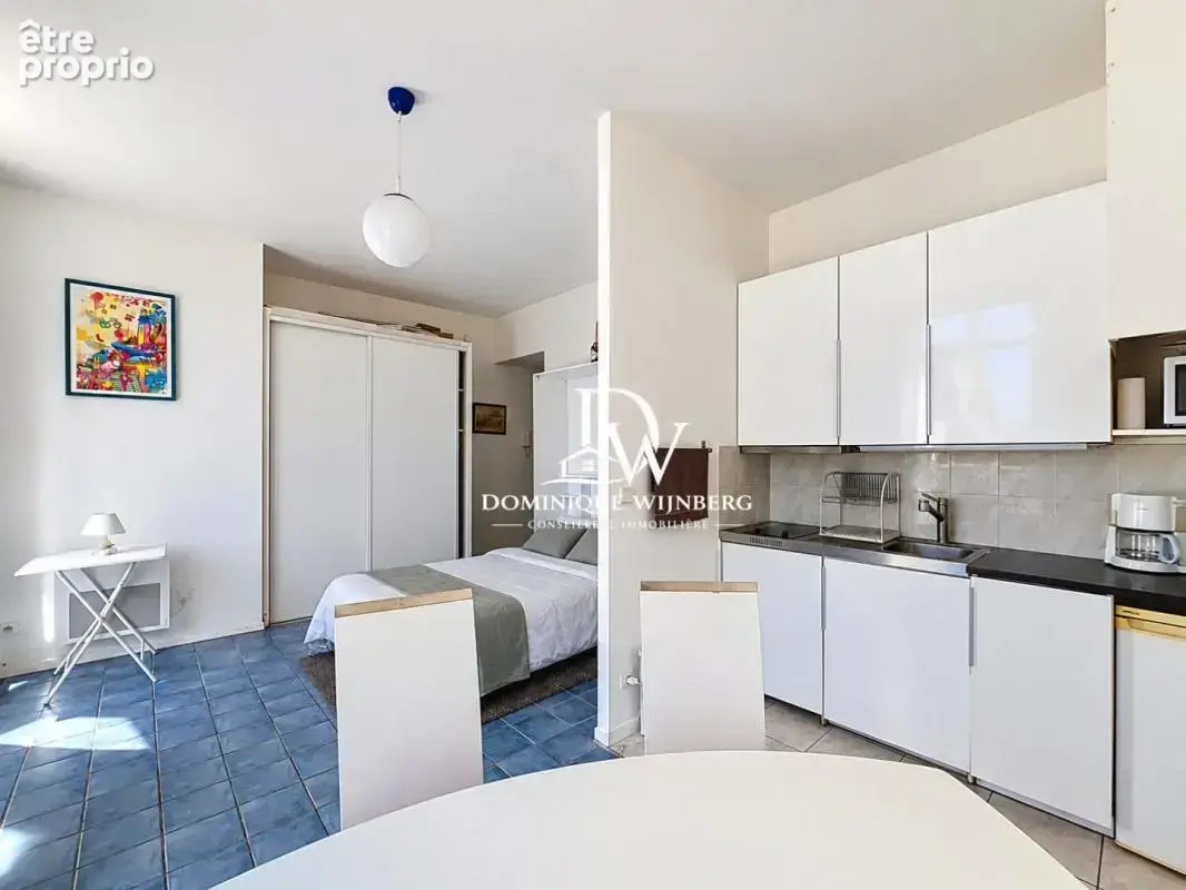 Appartement - photo 3