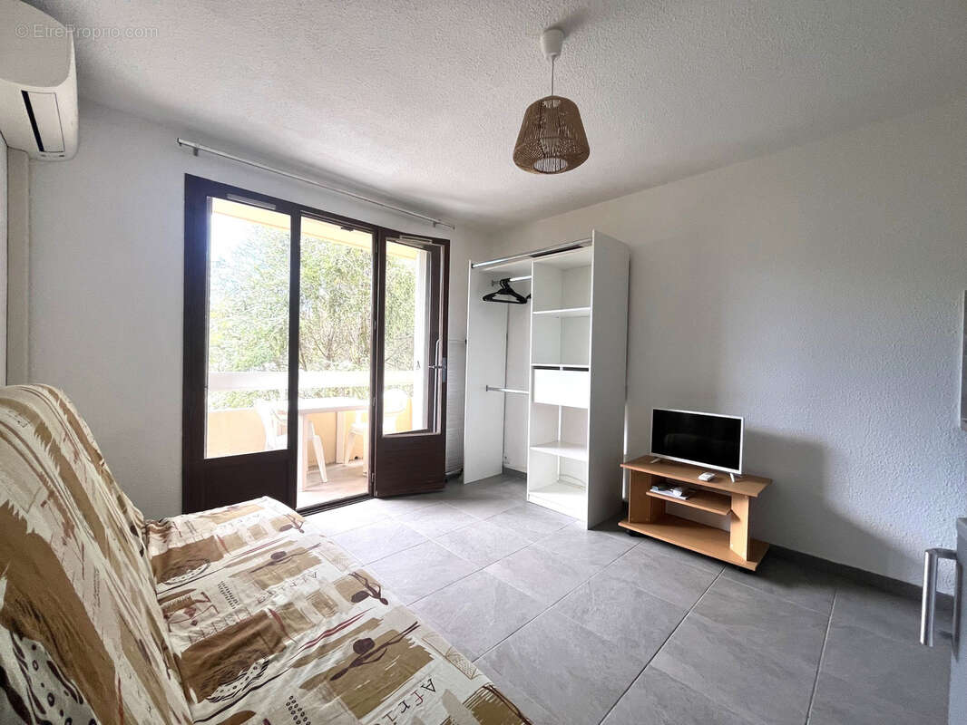 Appartement à SAINT-RAPHAEL