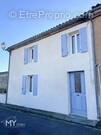 Appartement à VILLEFRANCHE-DE-LONCHAT