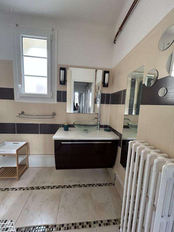 Appartement à LISIEUX