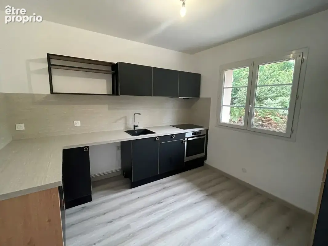 Maison 113m² à biganos - photo 6