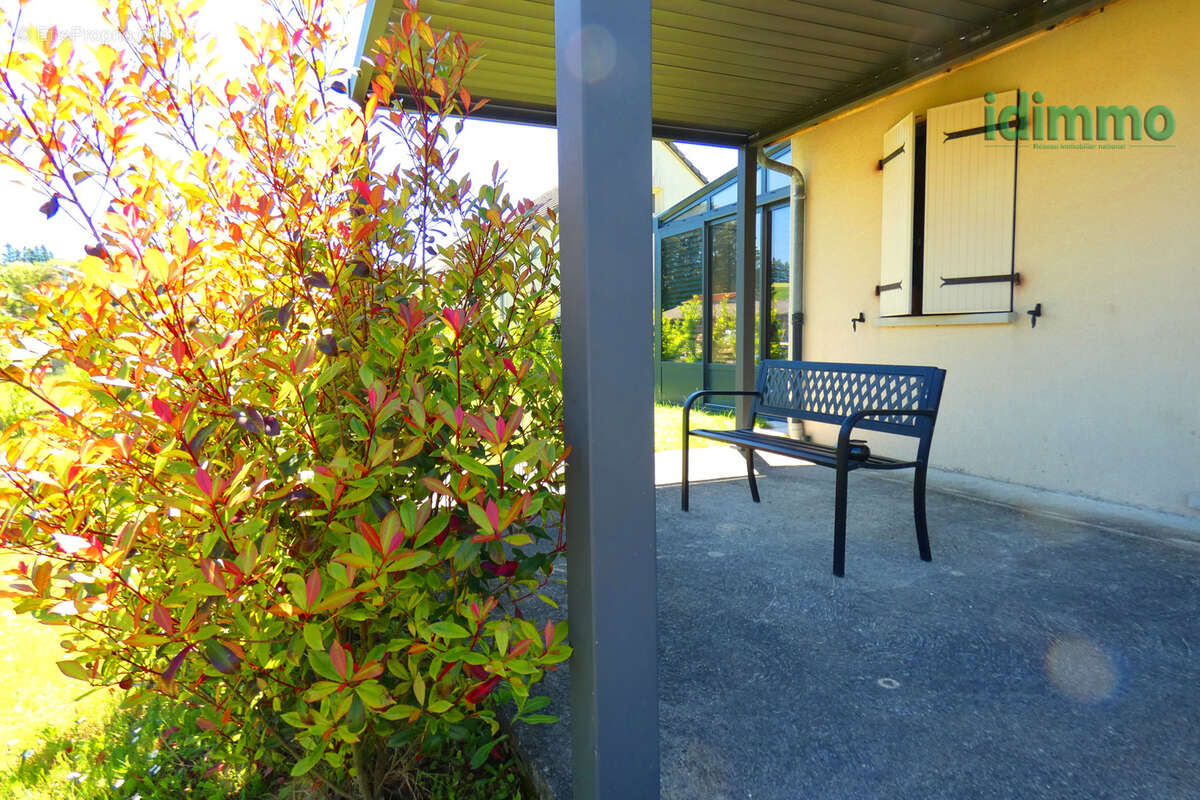 Belle maison de plain pied sur sou sol total - photo 3