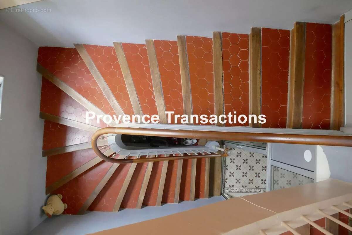 Maison à VAISON-LA-ROMAINE