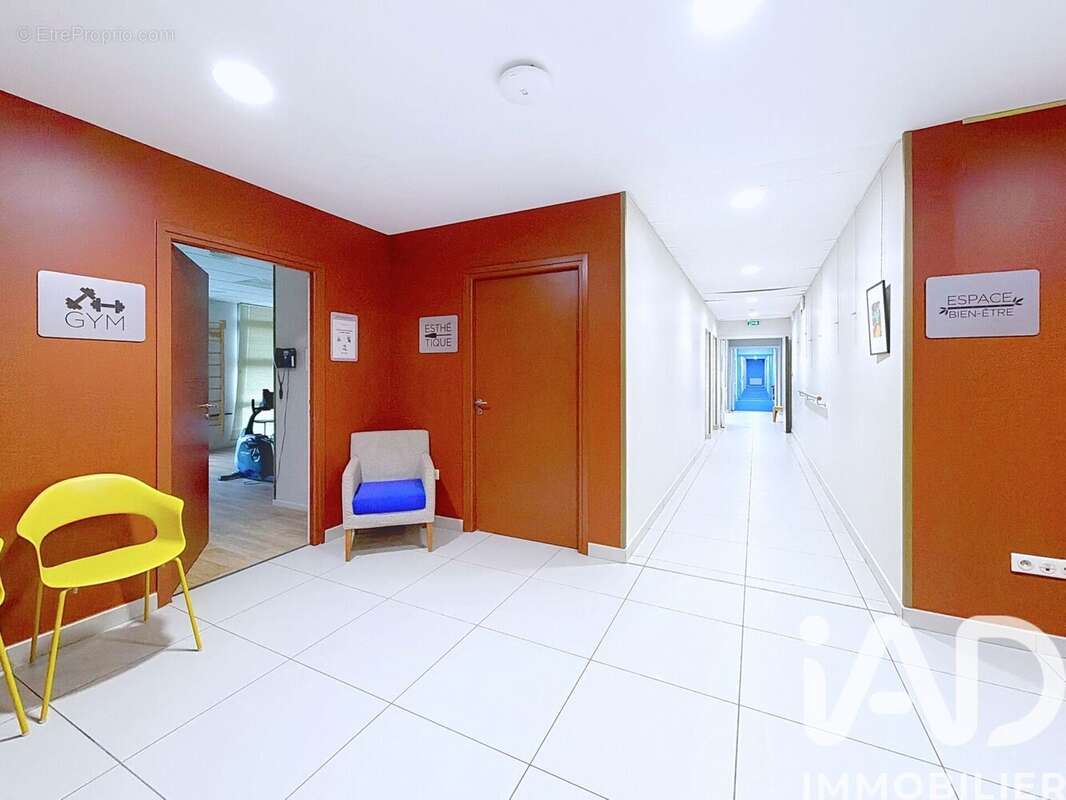 Photo 8 - Appartement à BRETTEVILLE