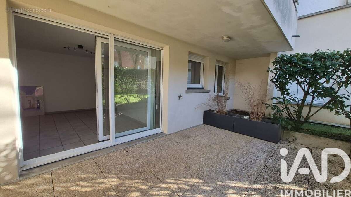 Photo 3 - Appartement à OZOIR-LA-FERRIERE