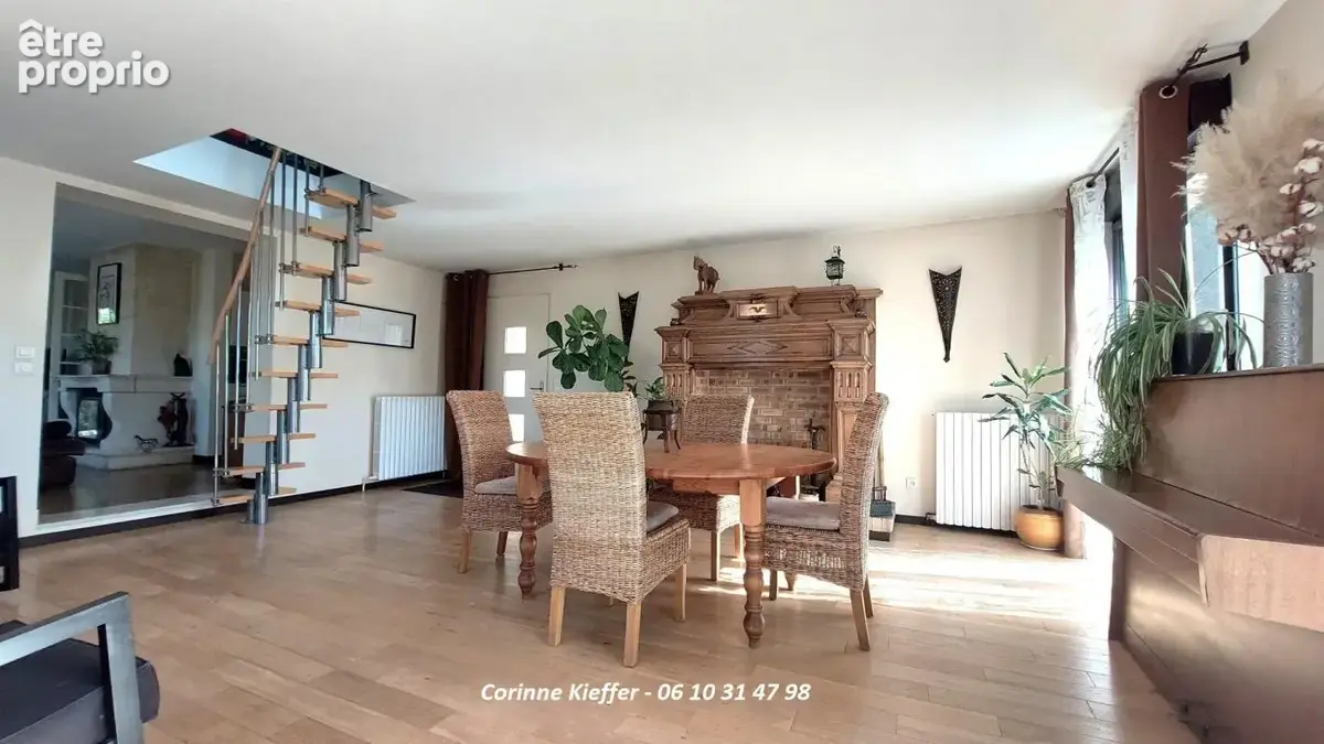 Maison 196 m² à Frepillon  - photo 2