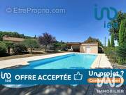 Photo 1 - Maison à PEAUGRES