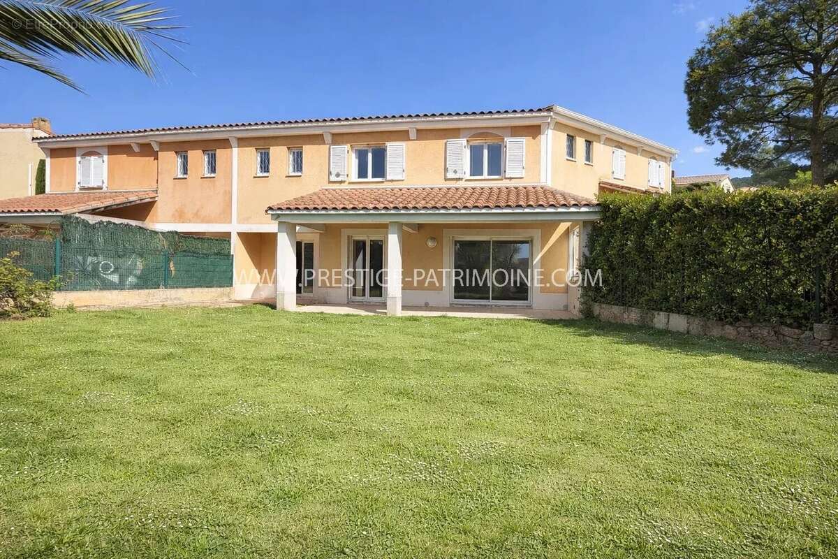Maison à CANNES