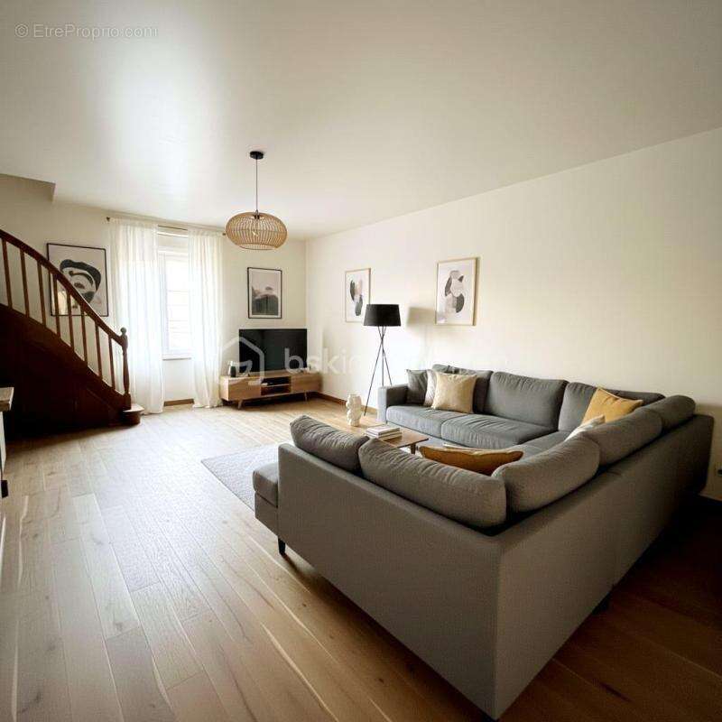 Maison 131m² à rénover - photo 10