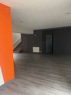 Appartement à GUINGAMP