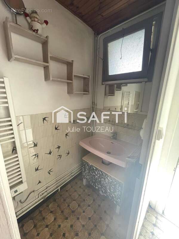 Photo 6 - Appartement à SAINT-PALAIS-SUR-MER
