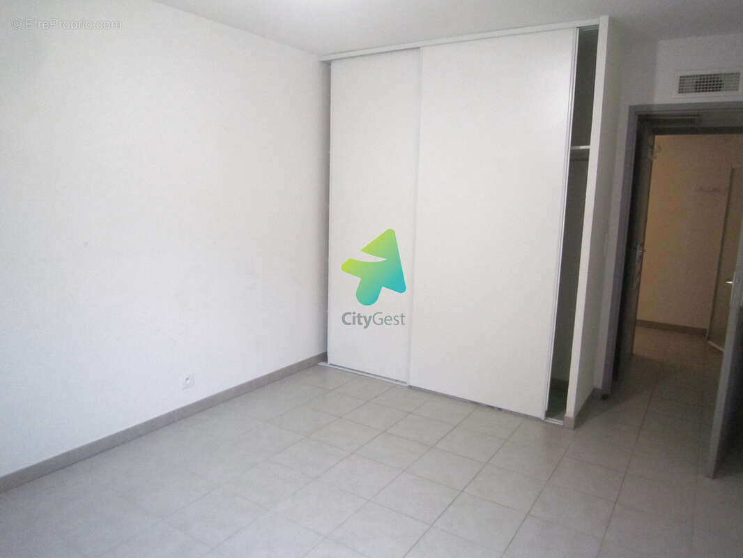 Appartement à NARBONNE