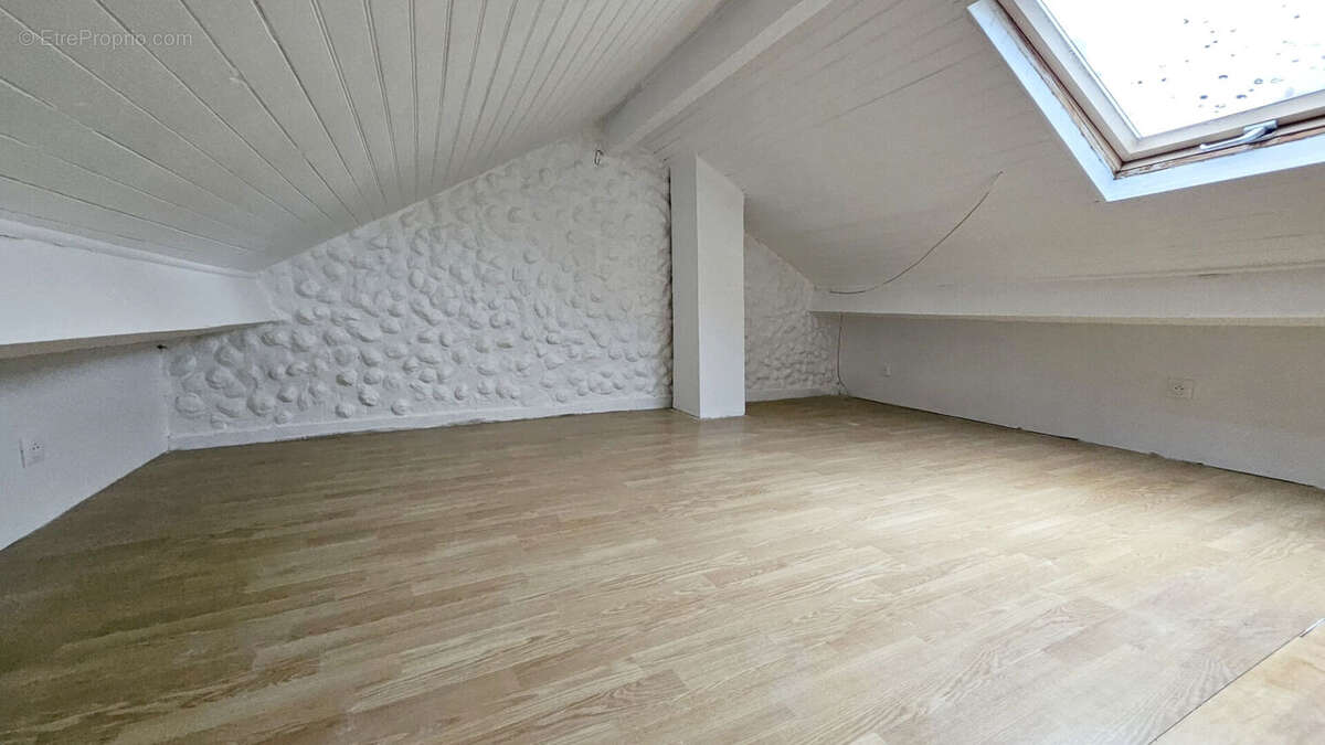 Maison à VILLEPARISIS