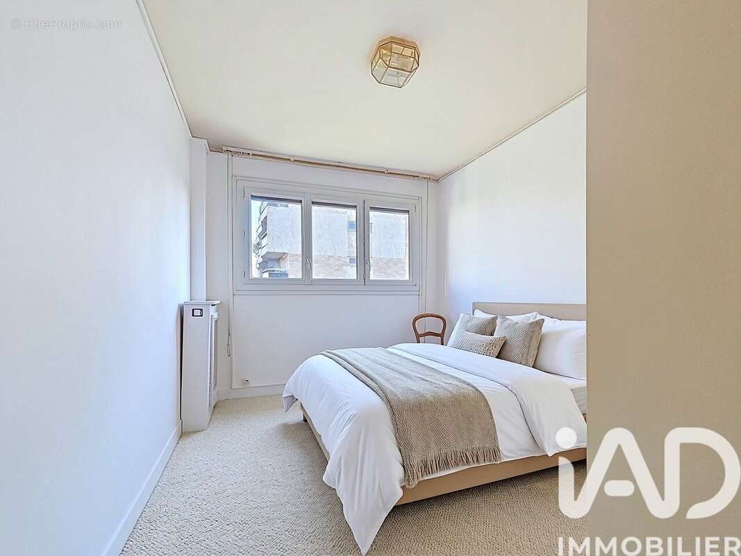 Photo 7 - Appartement à JOINVILLE-LE-PONT