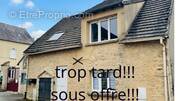 Appartement à ROUVRES-SAINT-JEAN