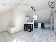 Appartement à TROYES