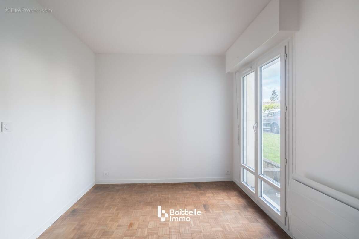 Appartement 49 m² à Fontainebleau  - photo 9