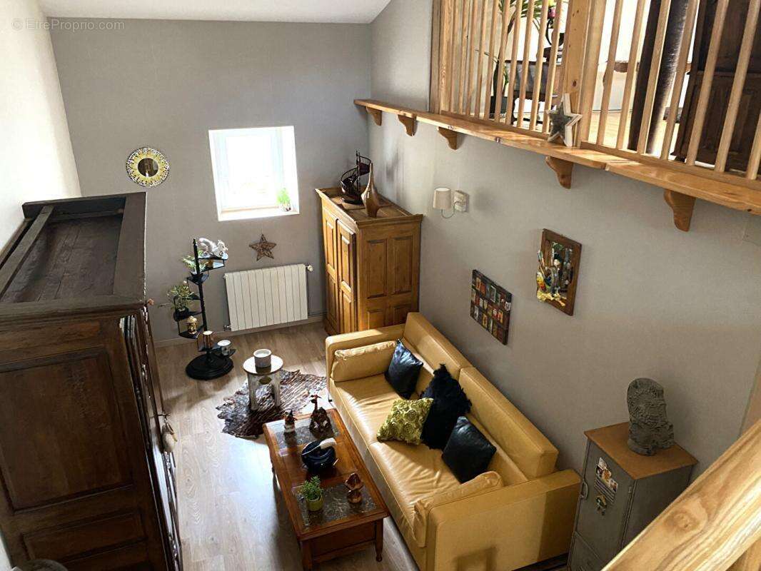 Maison à BAR-LE-DUC