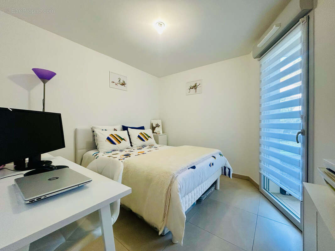 Appartement à ROQUEBRUNE-CAP-MARTIN