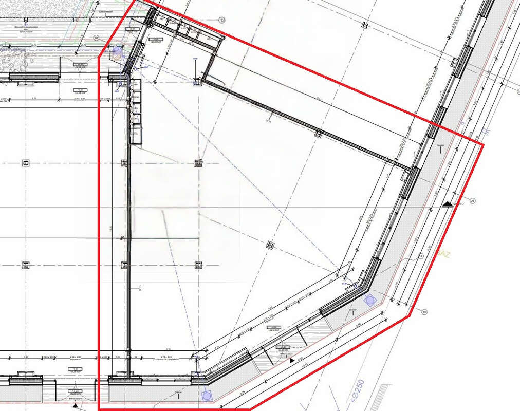 Commerce à LES PONTS-DE-CE