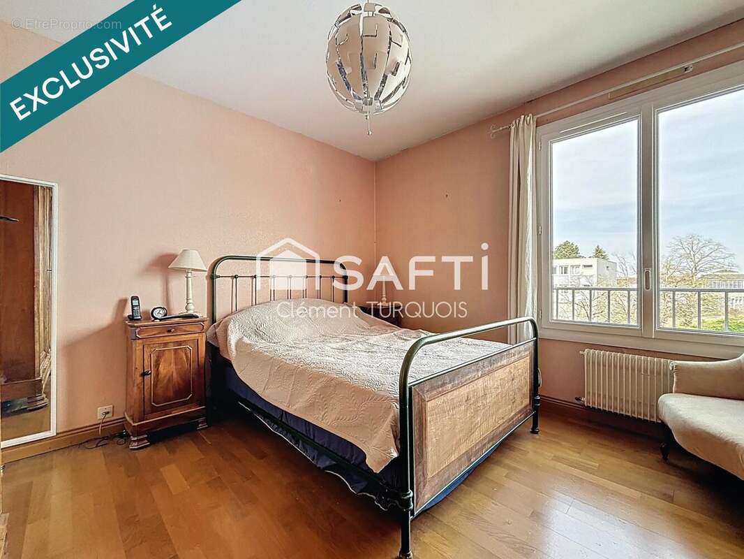 Photo 8 - Appartement à SAINT-CYR-SUR-LOIRE