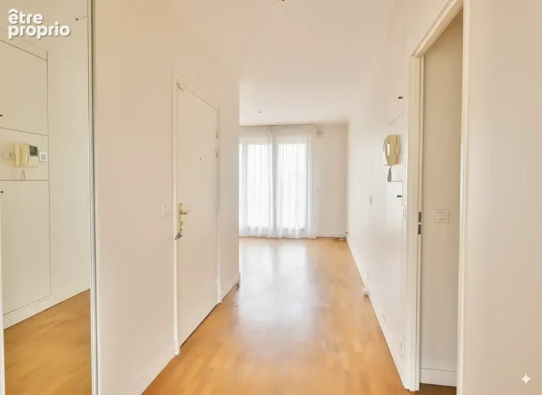 Appartement 5 pièces 104 m² à vendre à Sceaux (92330) - photo 4