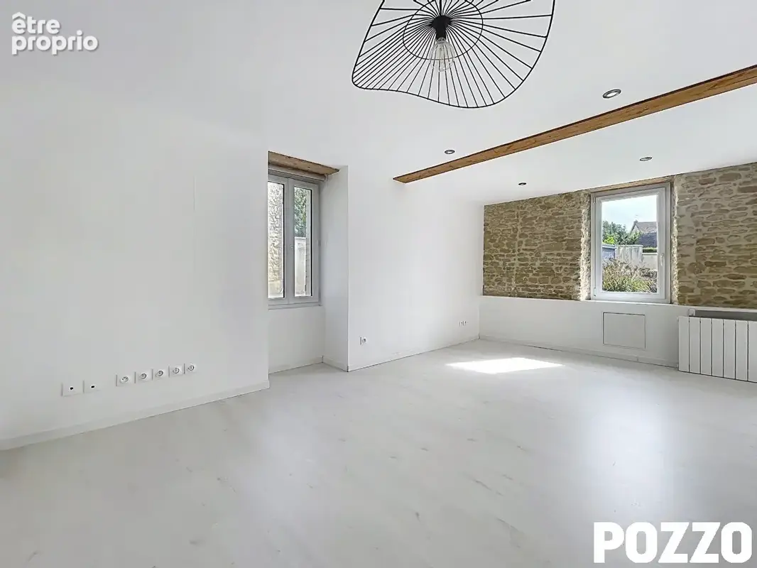Maison Bieville-Beuville 6 pièce(s) 110 m2 - photo 5