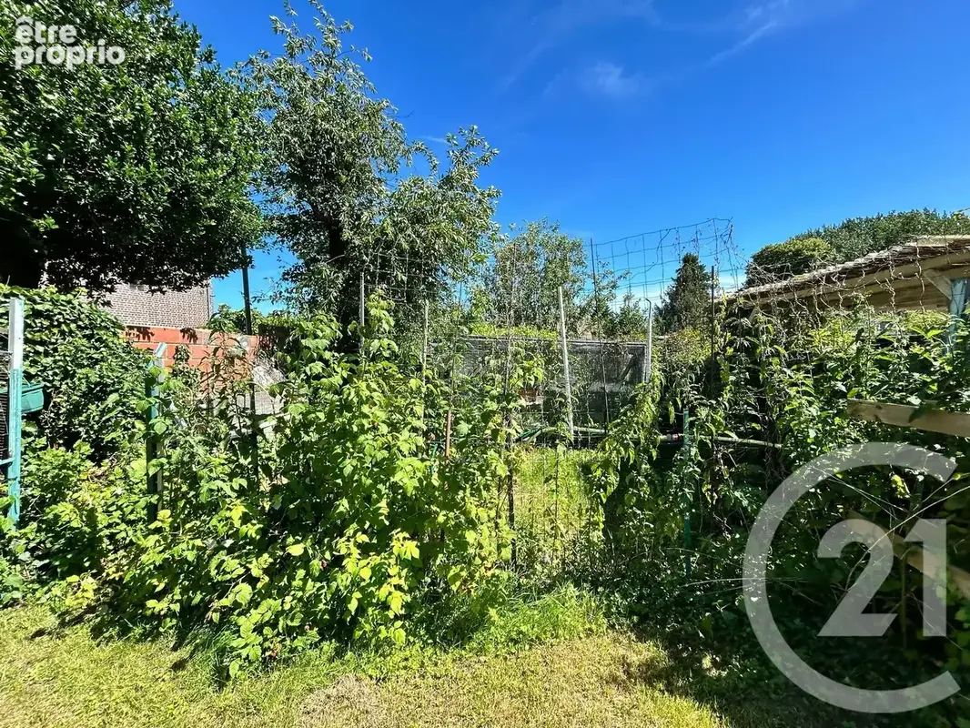 Maison 4 pièces 150 m² à vendre à Saint-Mard (77230) - photo 22