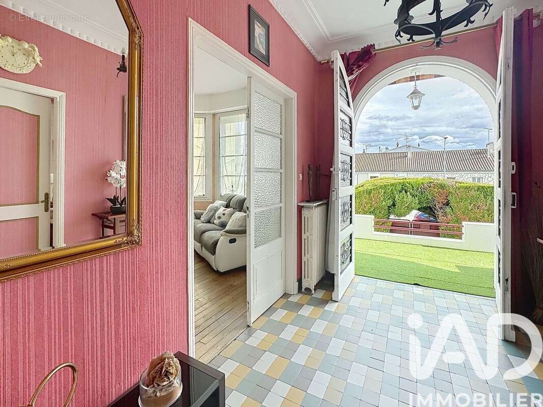 Photo 7 - Maison à ANGOULEME