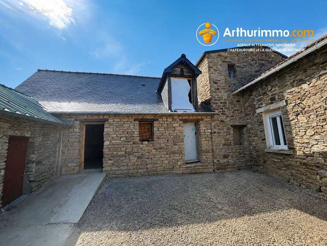 Vente Maison Vitre(35500) 229 000ï¿œ - photo 2