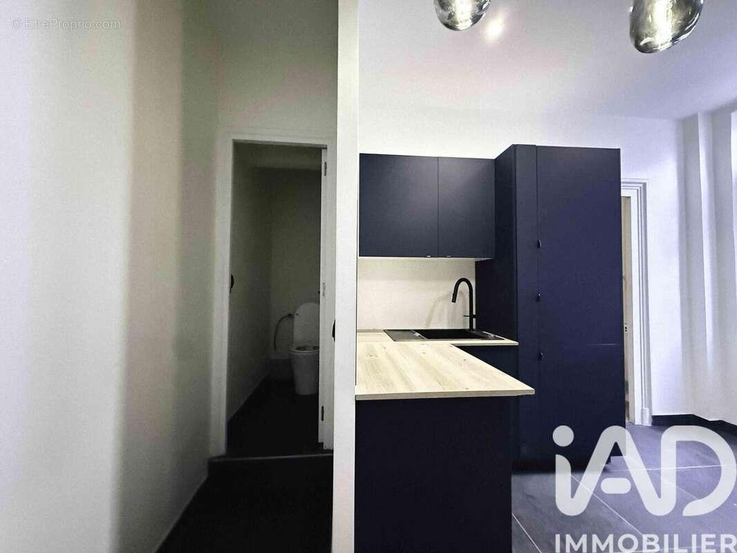 Photo 7 - Appartement à HONFLEUR