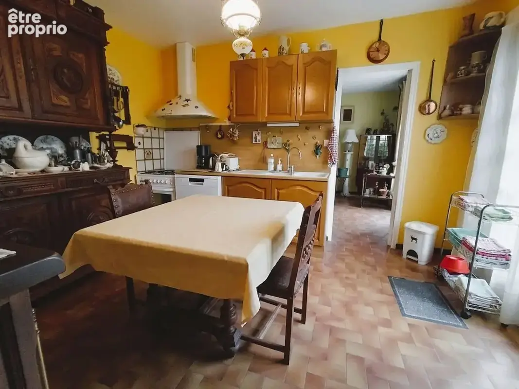 Maison 93m² à créon - photo 3
