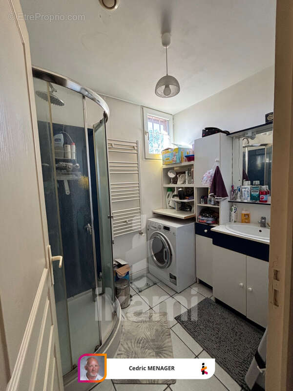 Maison à SALAISE-SUR-SANNE