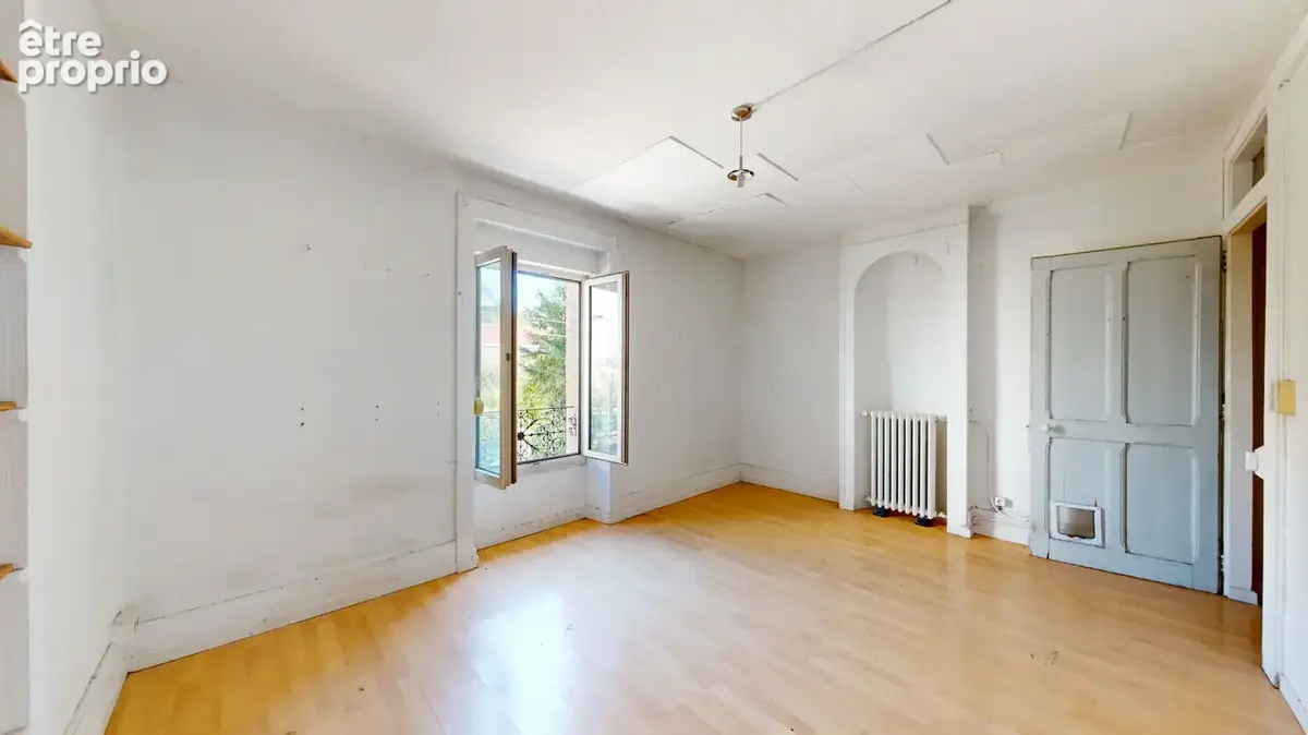 Appartement 180 m² à Besancon  - photo 6