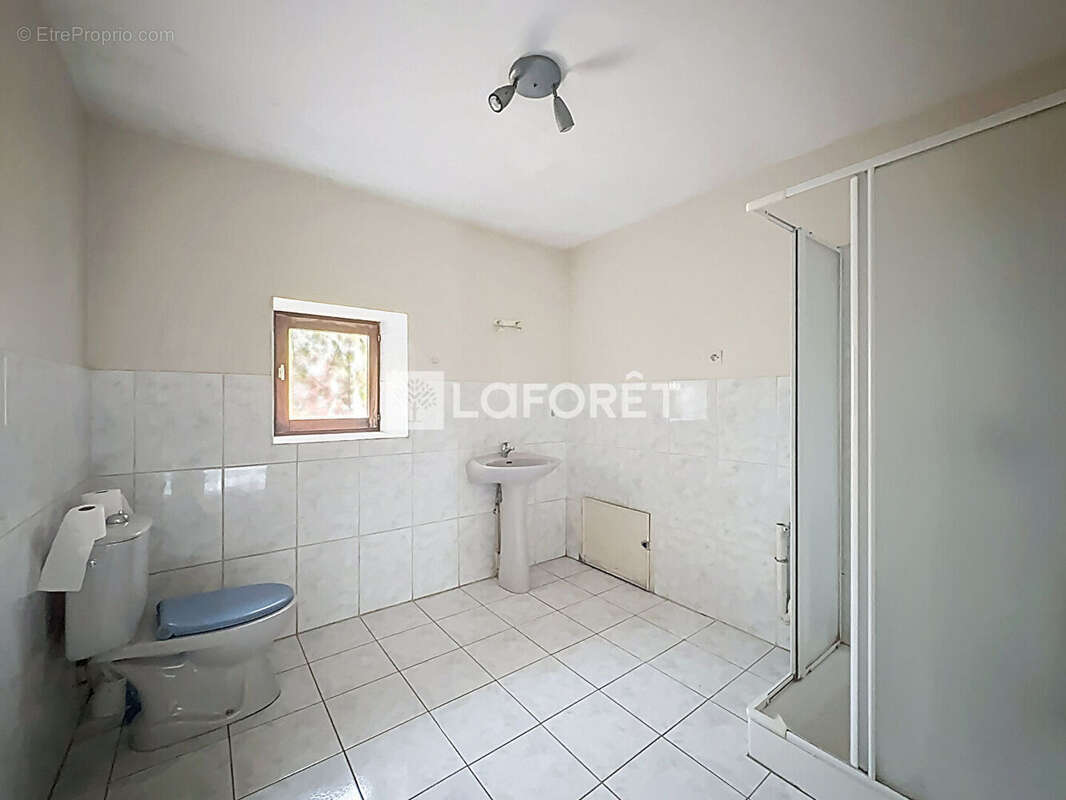 Maison à LE PLANTAY