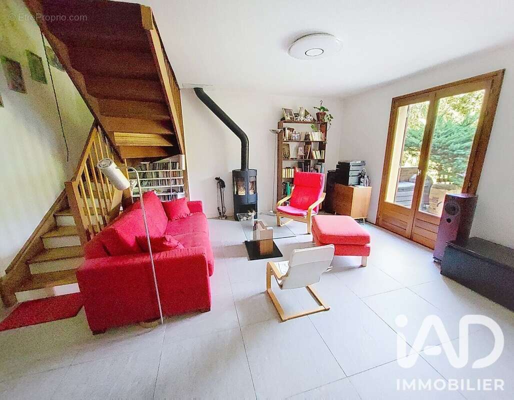 Photo 6 - Maison à MAGNY-LES-HAMEAUX