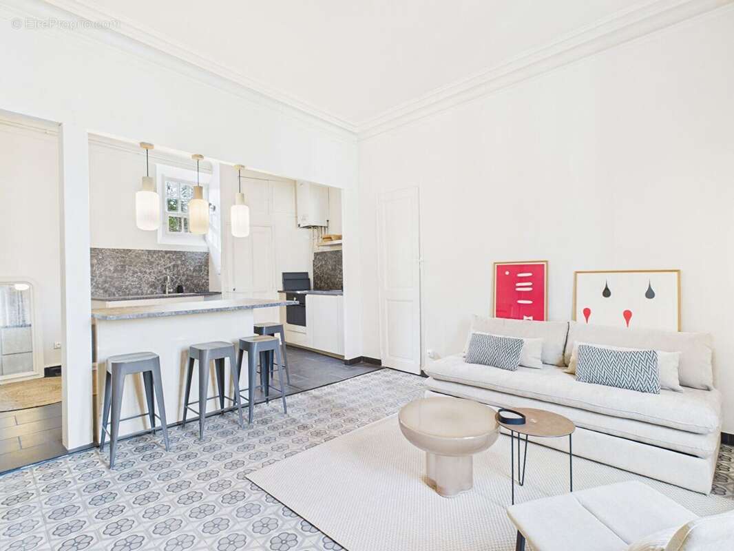 Appartement à AVIGNON