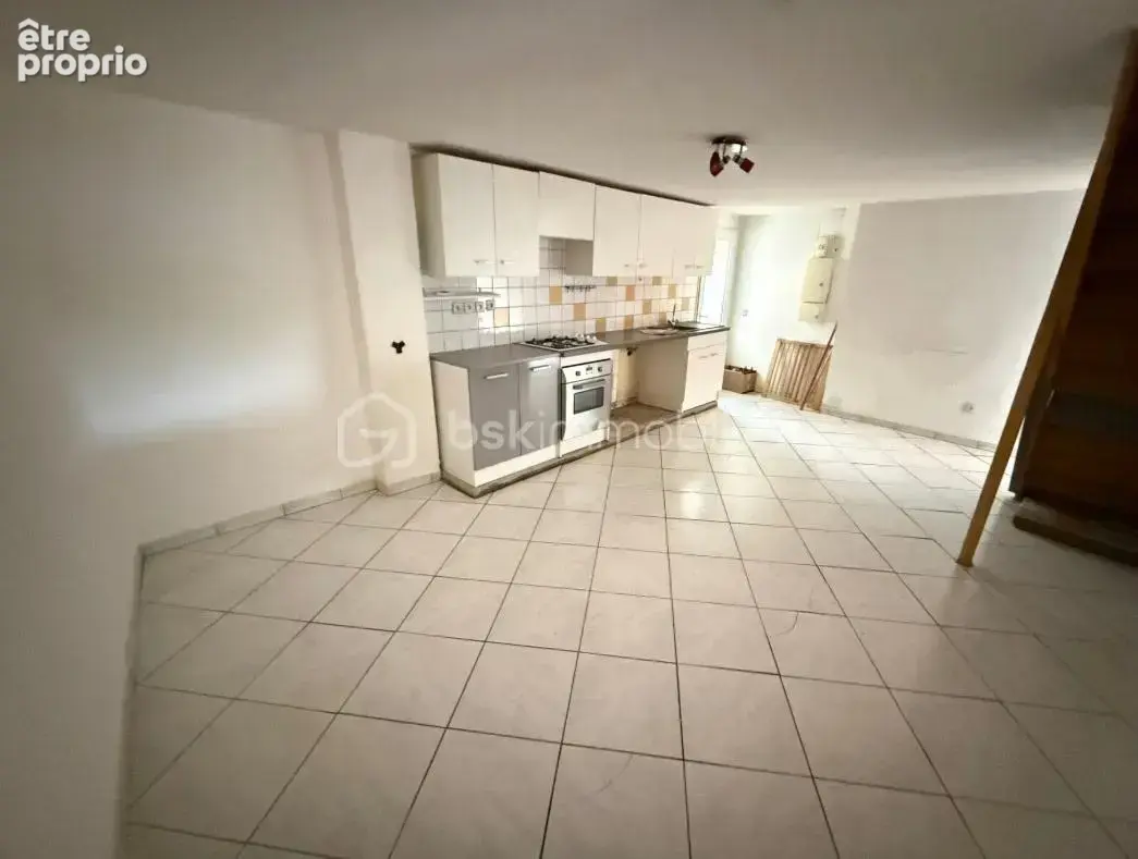 Ensemble immobilier composé de 2 maisons de ville – investissement & résidence principale - photo 4