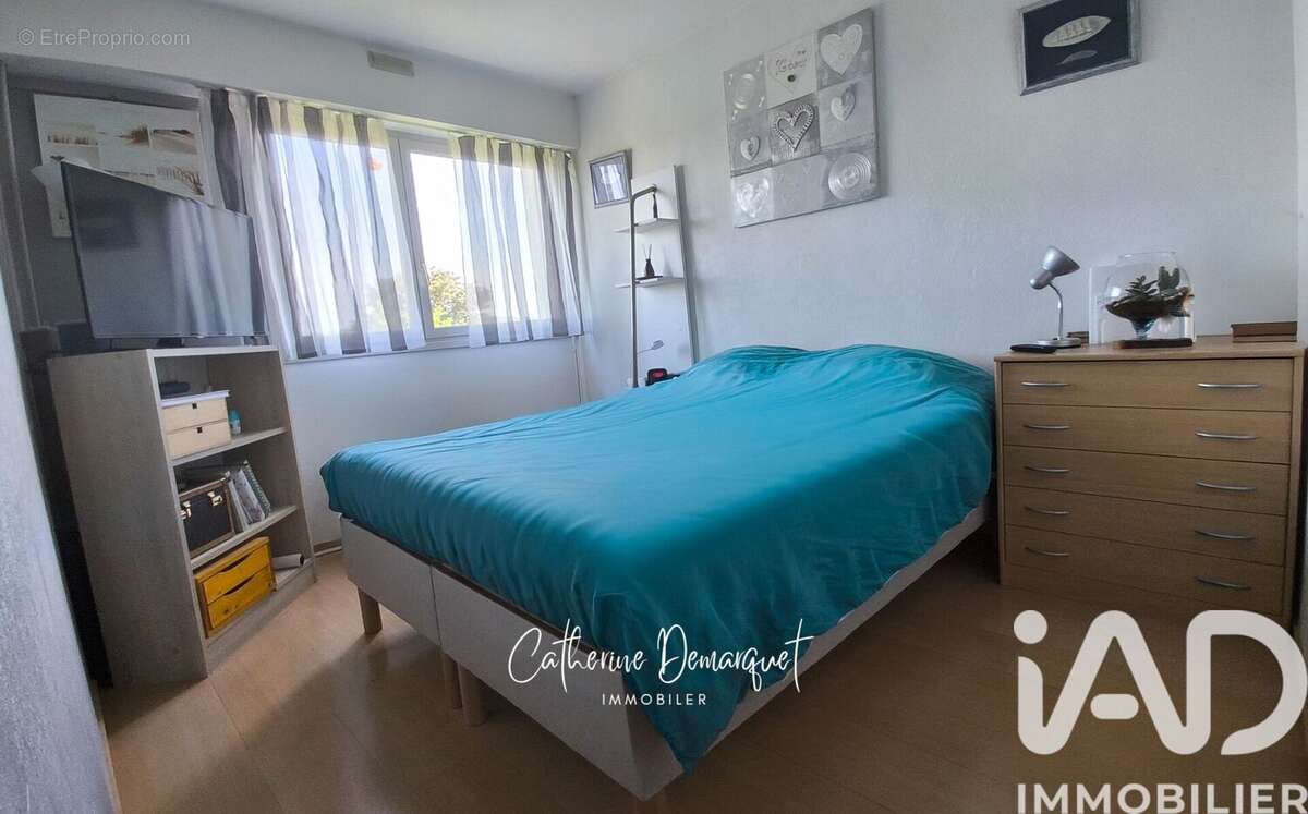 Photo 8 - Appartement à VERNEUIL-SUR-SEINE