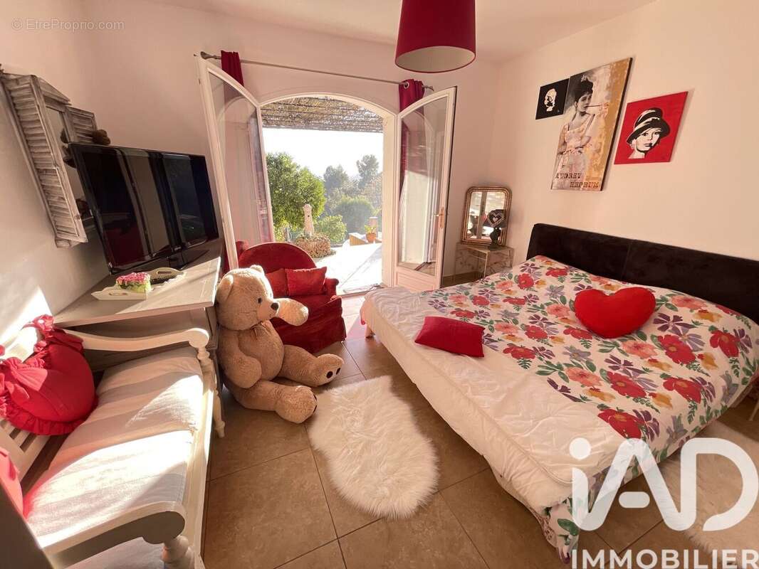 Photo 5 - Maison à LA MOTTE