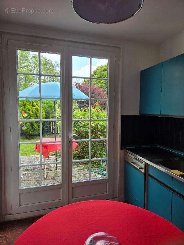 Maison à BREUILLET