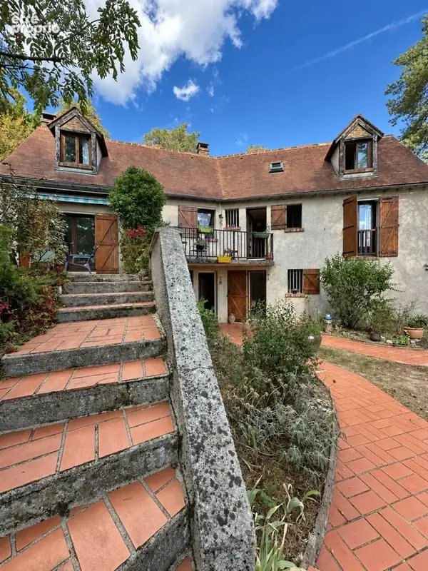 Photo 1 - Maison à LA FERTE-ALAIS