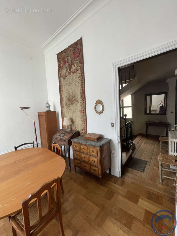 Maison à CAEN