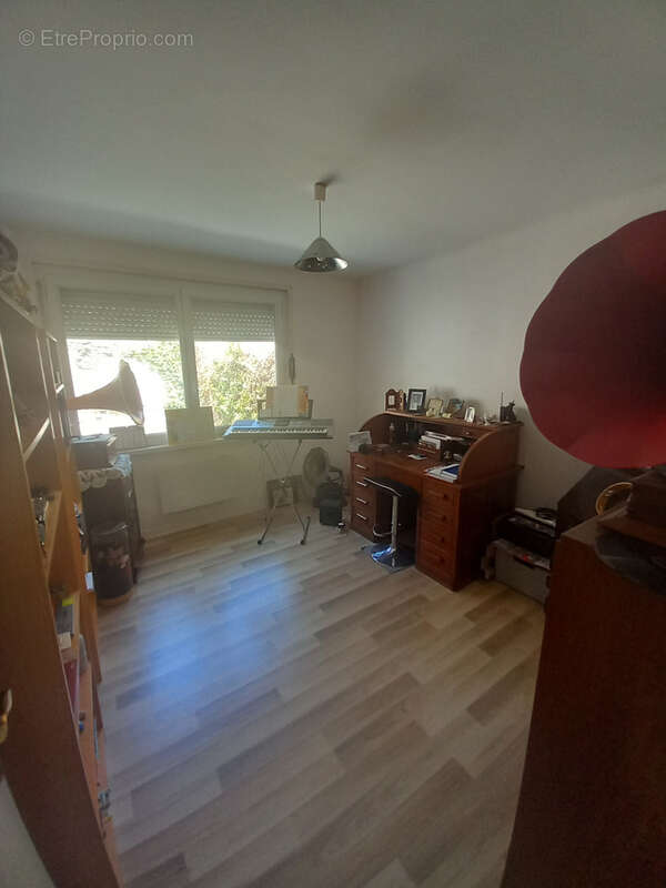 Appartement à DUNKERQUE