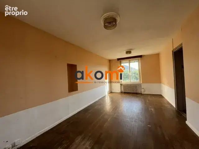 Maison 76 m² à Raon-L'etape  - photo 8