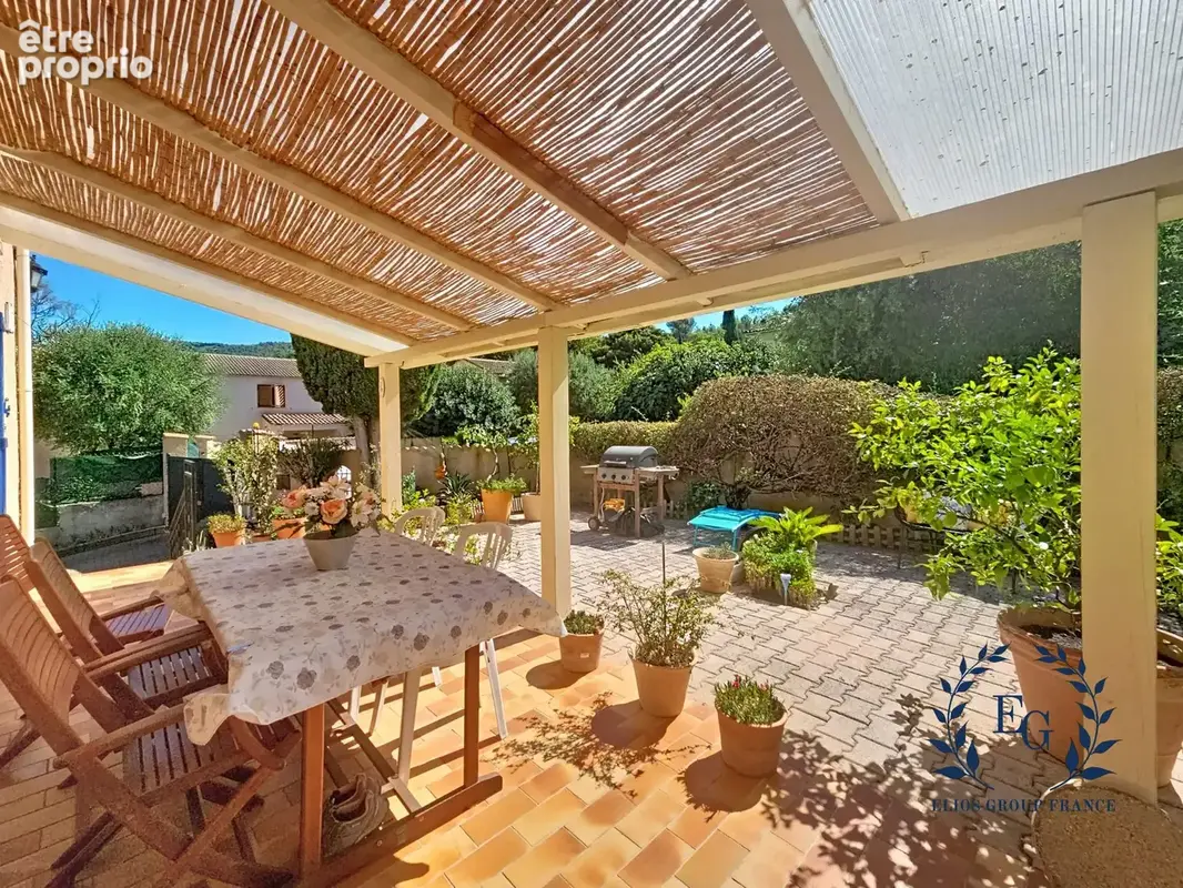 Maison 7 pièces 162 m² à vendre à Aubagne (13400) - photo 4