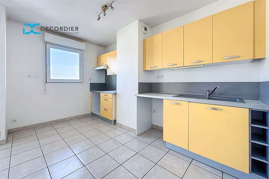 Appartement à EVIAN-LES-BAINS